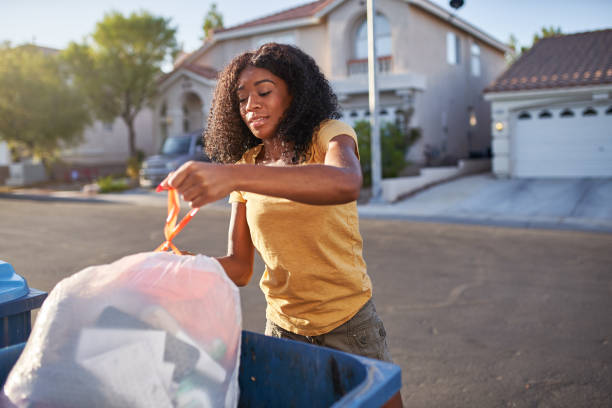 Best Same-Day Junk Removal  in Lincoln City, OR