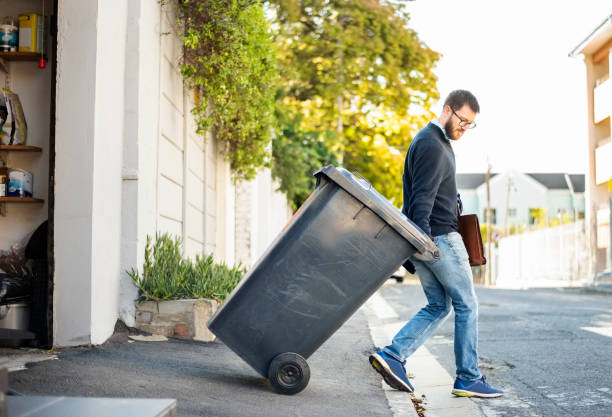 Best Full-Service Junk Removal  in Lincoln City, OR