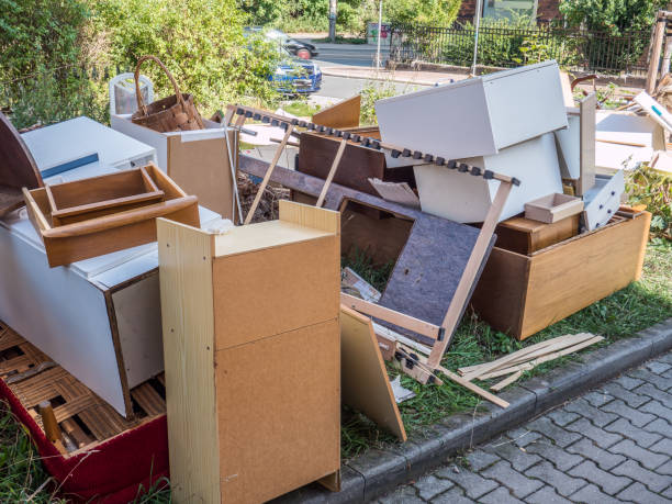 Best Residential Junk Removal  in Lincoln City, OR