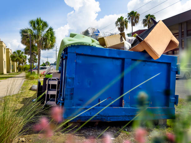 Best Construction Debris Removal  in Lincoln City, OR