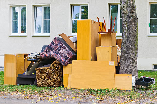 Best Trash Removal Near Me  in Lincoln City, OR